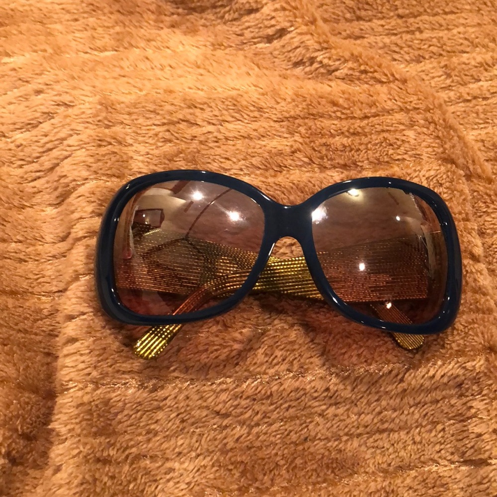 Authentic D&G Sunglasses